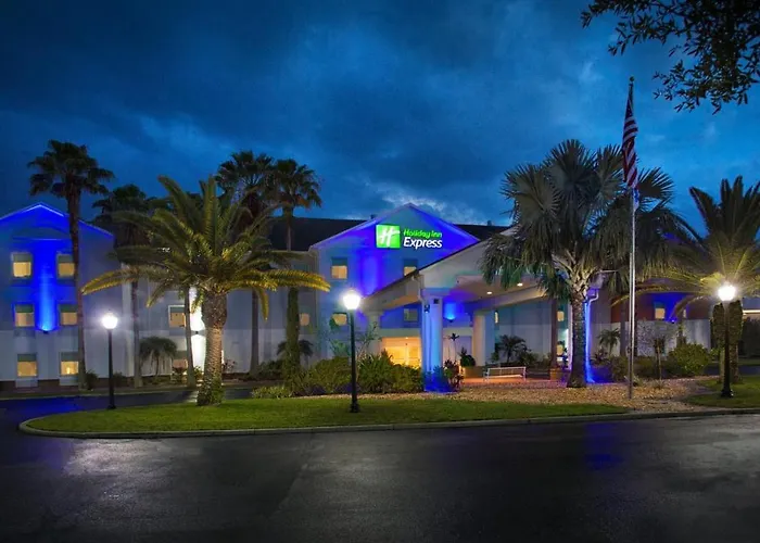 Holiday Inn Express Hotel & Suites Port Charlotte