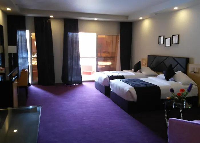 Eastern Al Montazah Hotel