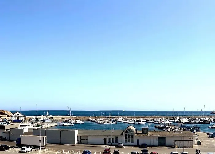 Hoteles de Playa en Sant Feliu de Guíxols 