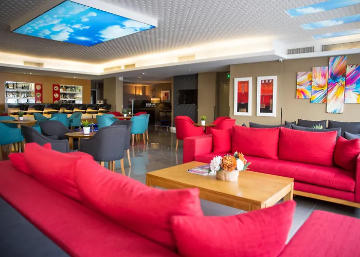 Efeler Hotel