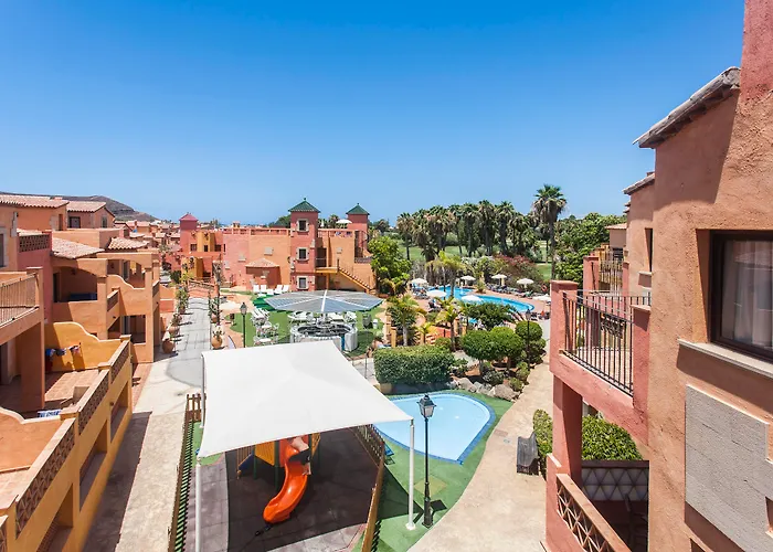 Villa Mandi Golf Resort