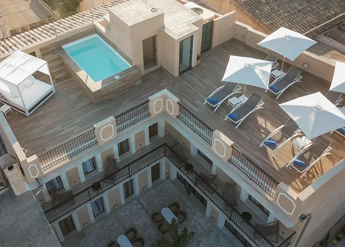 Boutique Hotel Petit Sant Miquel (Adults Only)
