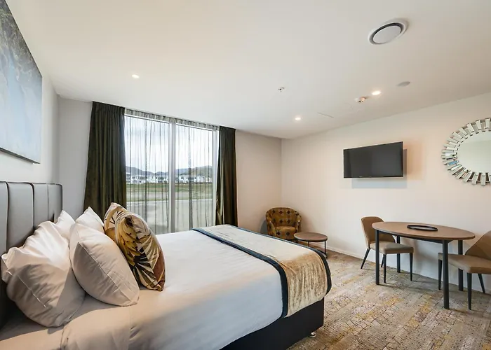 La Quinta By Wyndham Remarkables Park Queenstown