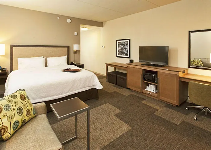 Hampton Inn Hibbing