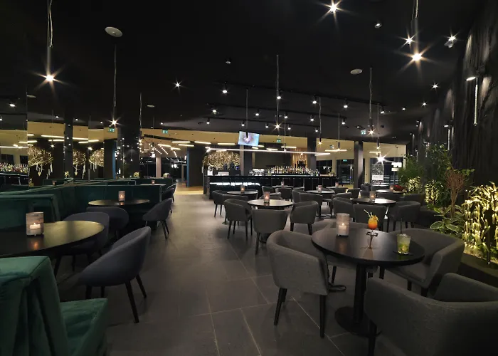 Focus Hotel Premium Lublin Conference&SPA