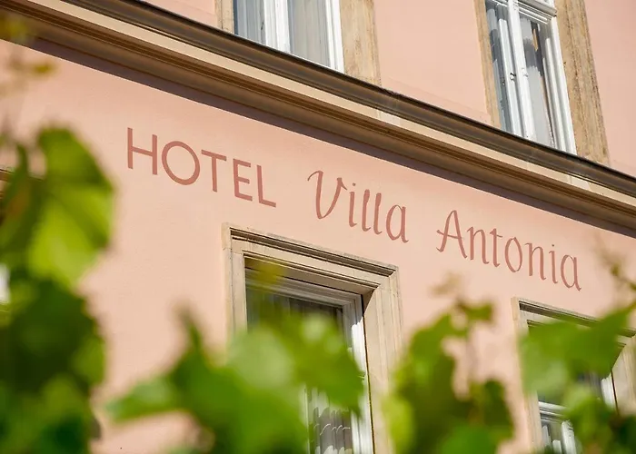 Villa Antonia