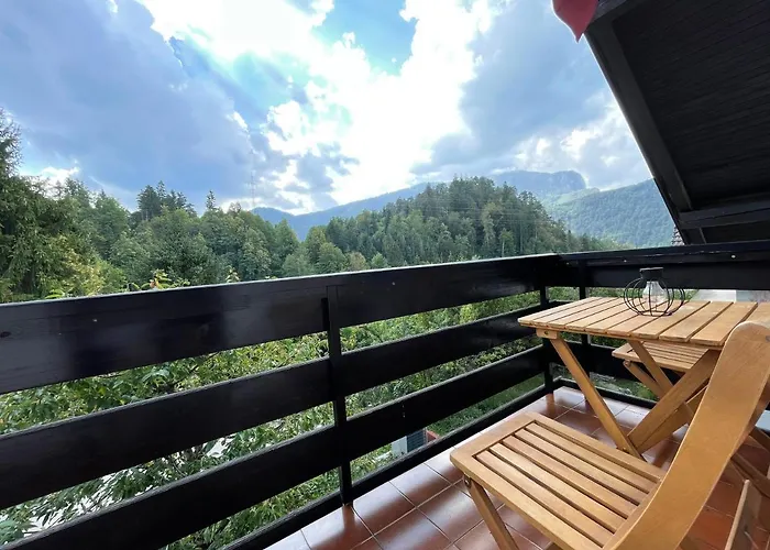 Dolar Guesthouse Bled