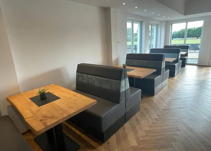 Sporthotel Dorum