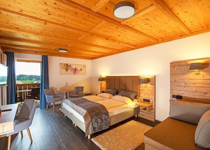 Berg Hotel Weingarten