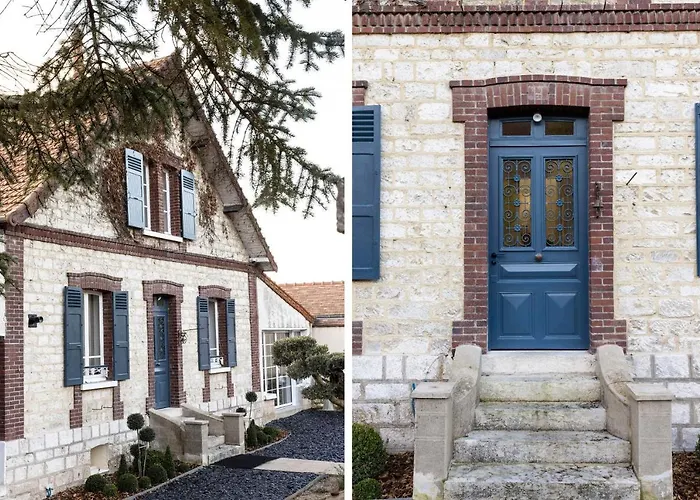 O Plum'Art Chambres De Caractere