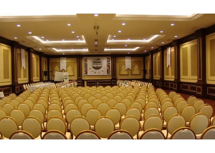 Savoy Hotel Spa&Casino
