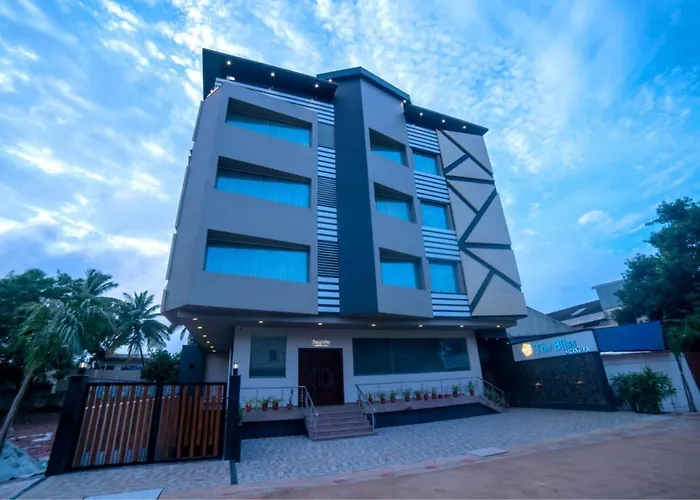 The Bliss Hotel