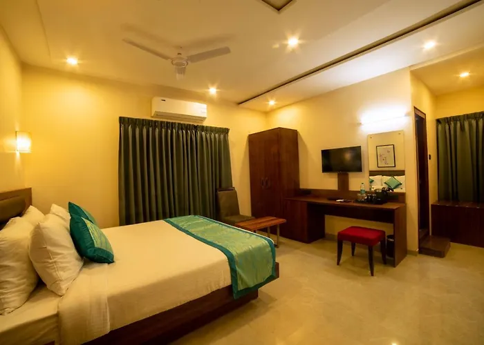 The Bliss Hotel