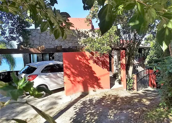 La Roca Studio 7