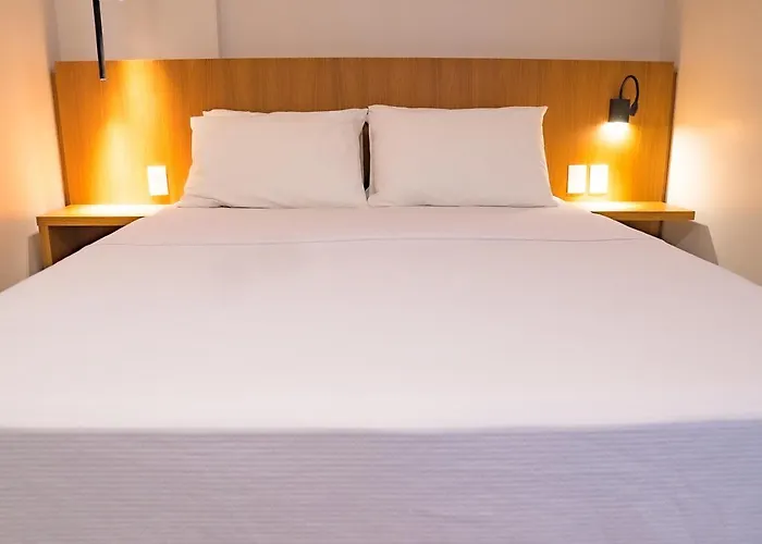 Salinas Premium Resort