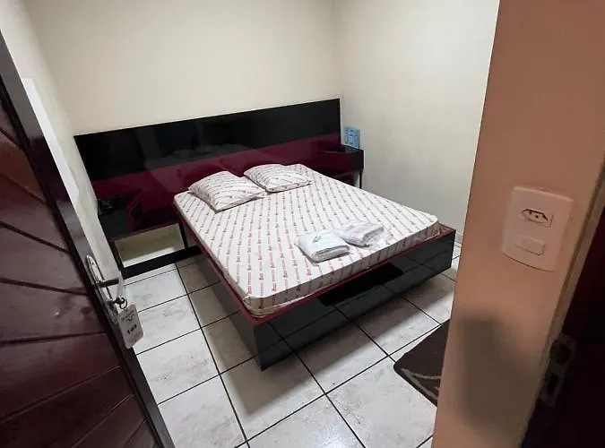 Hotel Fragata