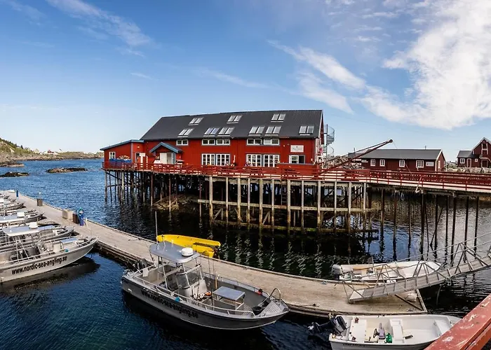 A Hotell - By Classic Norway Hotels