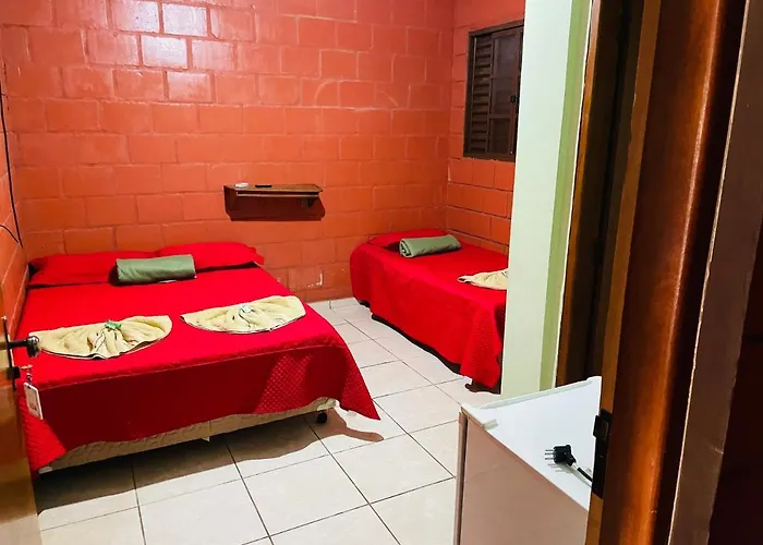 Hotel Solaris