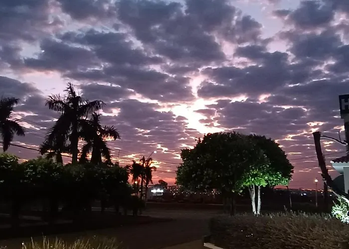 Hotel Sun City