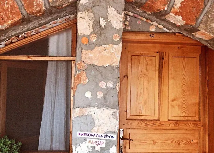 Kekova Pansiyon