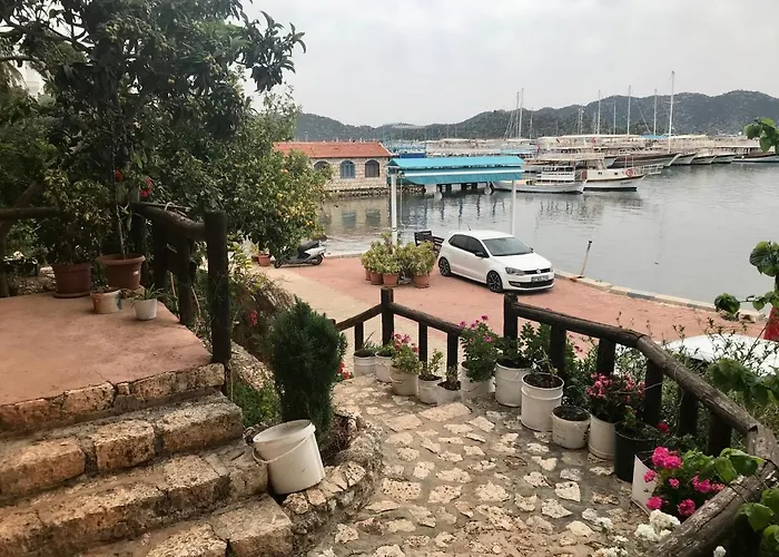 Kekova Pansiyon