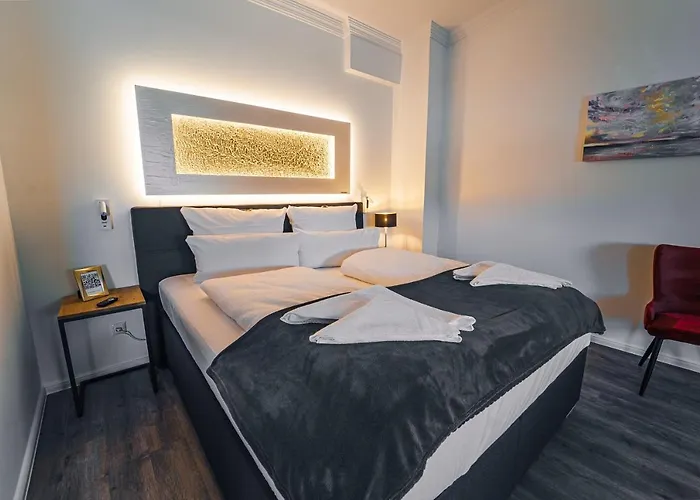 Hotel Boutique Am Schloss
