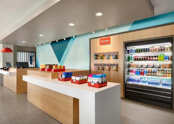 Avid Hotel Tuscaloosa - University Area By Ihg