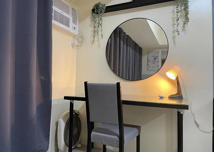 Serin Tagaytay Staycation