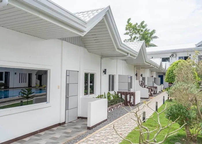 Adela Resort Panglao