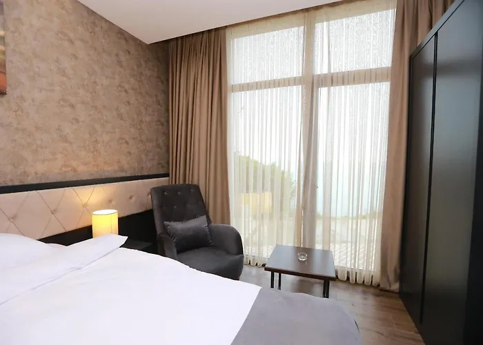 Pentahor Hotel