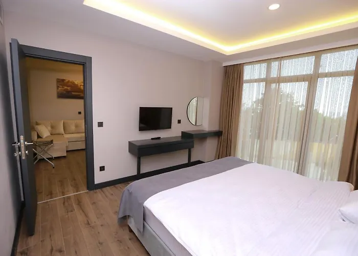 Pentahor Hotel