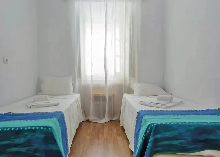 Residence Pe Na Areia