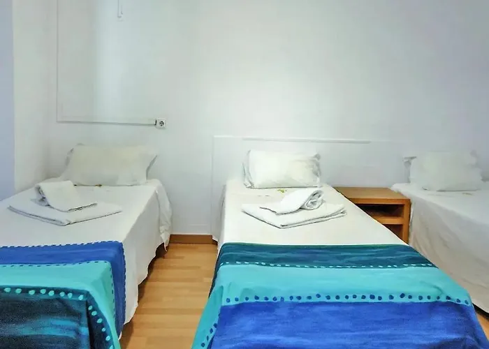 Residence Pe Na Areia
