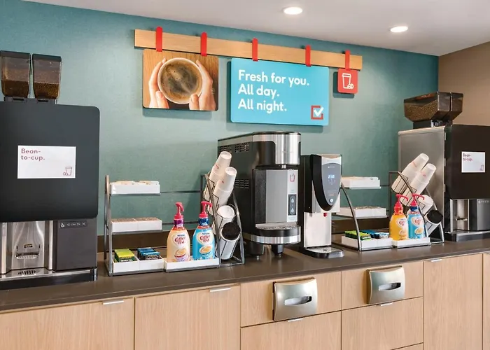 Avid Hotel Tuscaloosa - University Area By Ihg