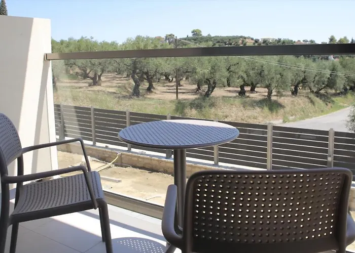 Armonia Rooms