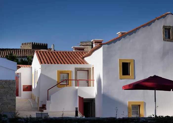 Casa Lidador - Obidos