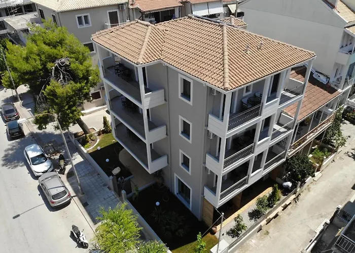Istoria Boutique Hotel (Adults Only)