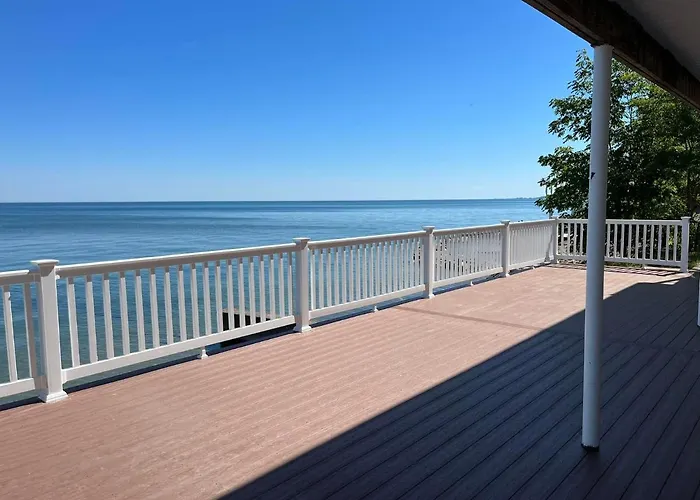 Pete'S Lakefront Motel, Llc
