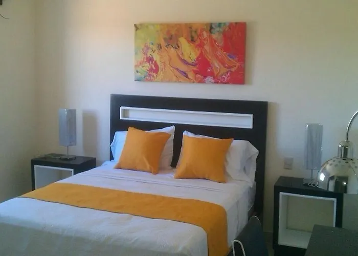 Hotel Monte Mar
