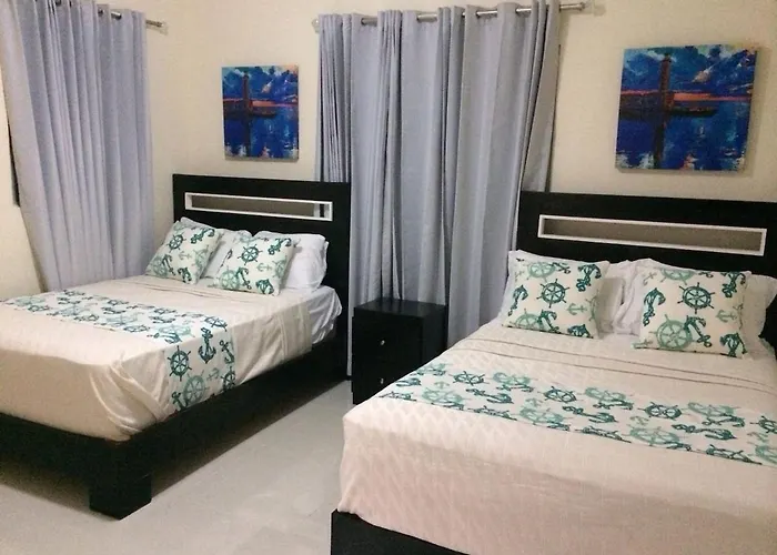 Hotel Monte Mar