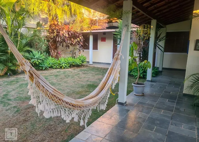 Hospedaria do Ernesto