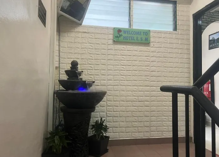 Esm Hotel