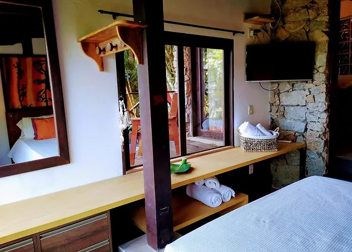 La Roca Studio 7