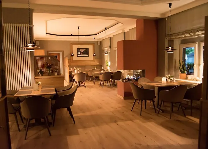 Komforthotel Kaiserhof