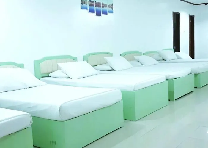 Demiren Hotel