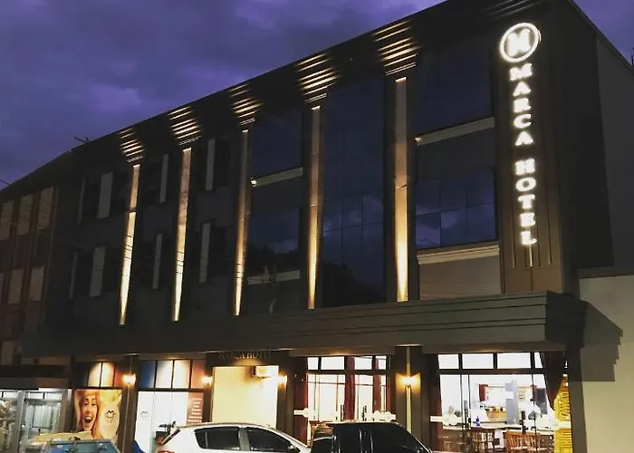 Marca Hotel