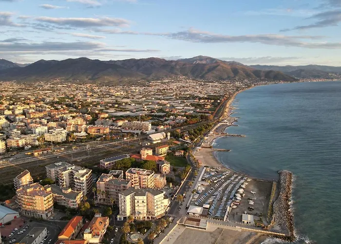 Xxv Aprile Casa Per Ferie