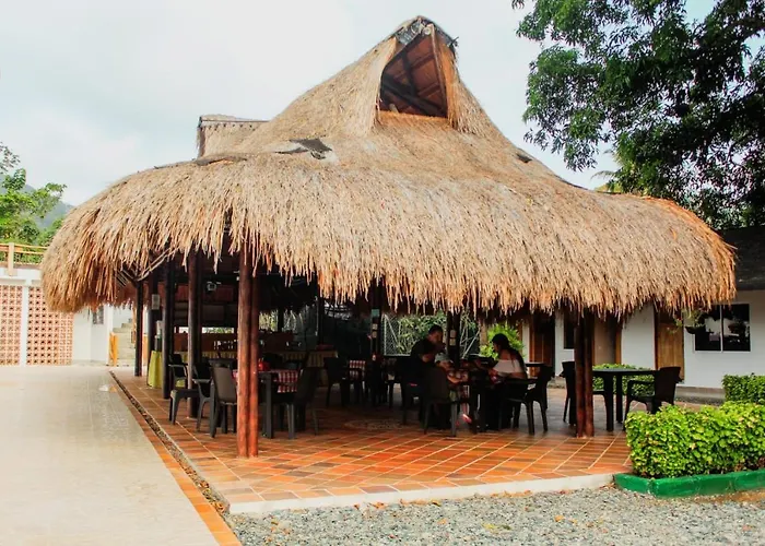 Hotel Mares Capurgana
