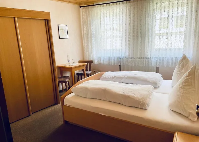 Hotel Pension Balthasar