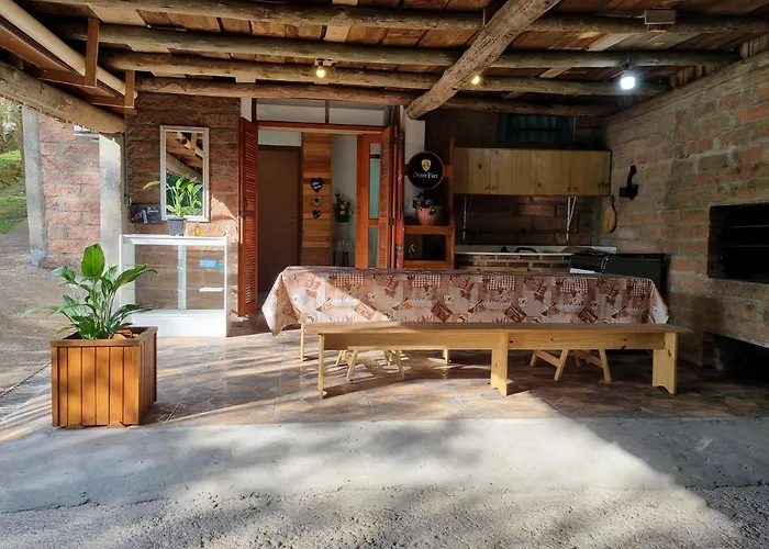 Casa Elmar